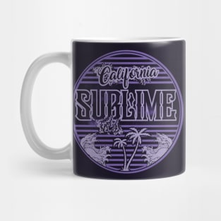 California Sizzurp Mug